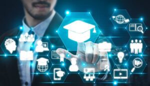 Blockchain en educación y certificación