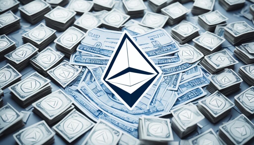 batching y rollups para reducir costos de transacción en Ethereum