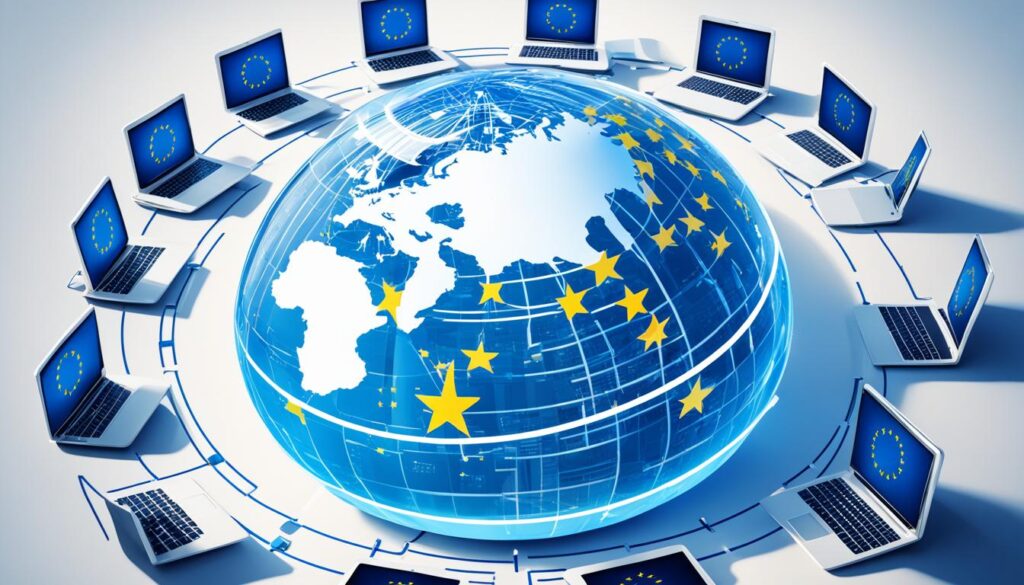 identidad digital europea