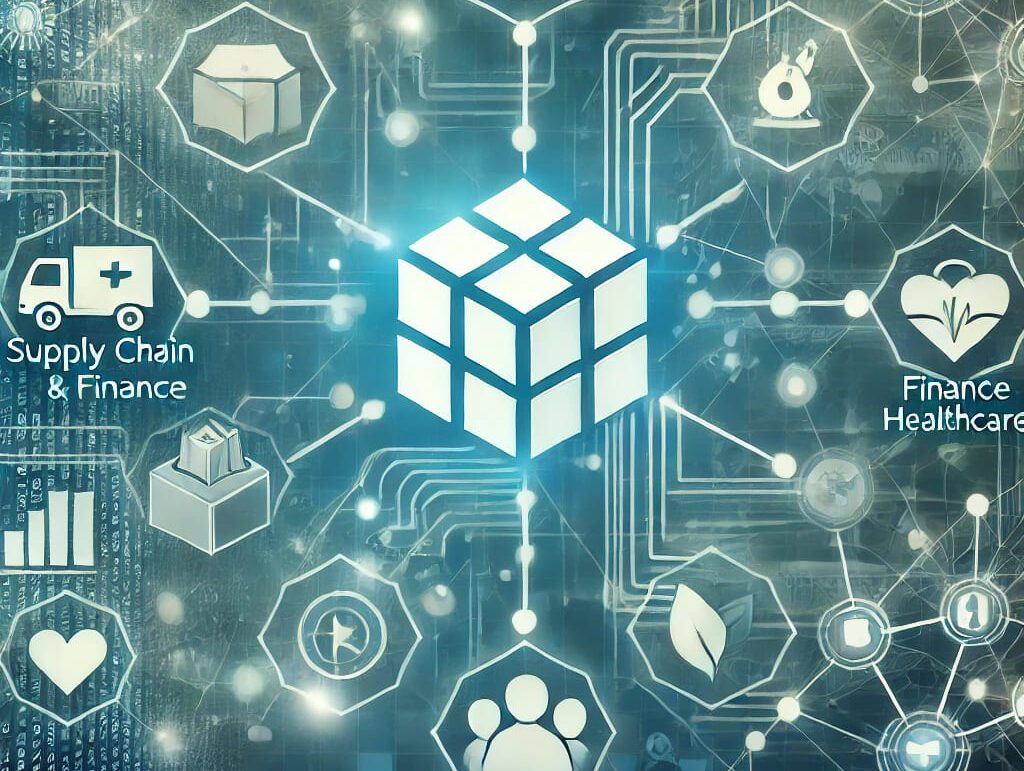 trazabilidad con blockchain