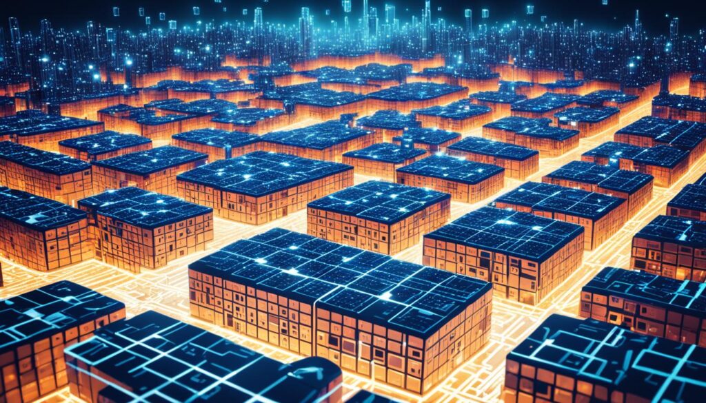 render blockchain
