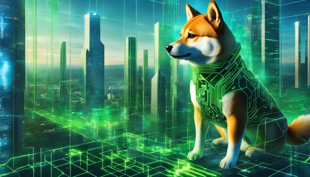 shibarium blockchain