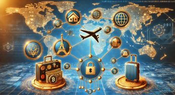 Blockchain en Turismo: Ventajas de su uso y Características