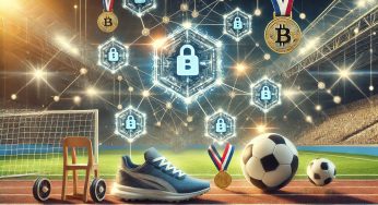 Blockchain en el Deporte: Aplicaciones y Usos en el rubro deportivo