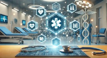 ¿Se puede aplicar Blockchain en Salud? – Procedimientos y Ventajas