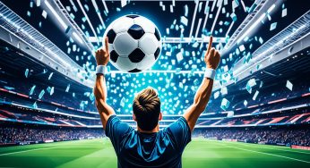 Blockchain en el Fútbol: ¿Cómo se puede utilizar? – Aplicaciones