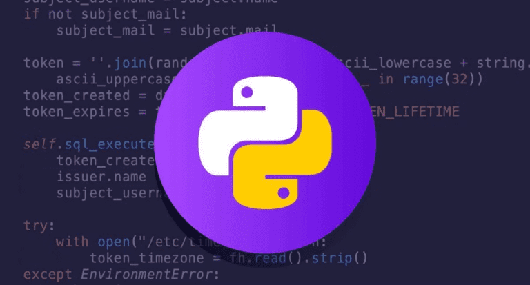 tokenizar texto en python