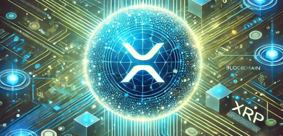 blockchain de xrp